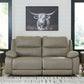 Narwhal Place - Reclining Sectional
