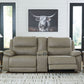 Narwhal Place - Reclining Sectional