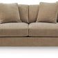 ChloeeAnne - Sofa - Honey