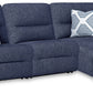 Acklen Place - Reclining Sectional