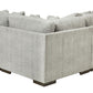 Regent Park - Sectional