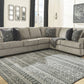 Bovarian - Sectional