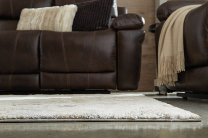 Wyscott - Rug - Forward Furniture