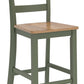 Gesthaven - Barstool (Set of 2)