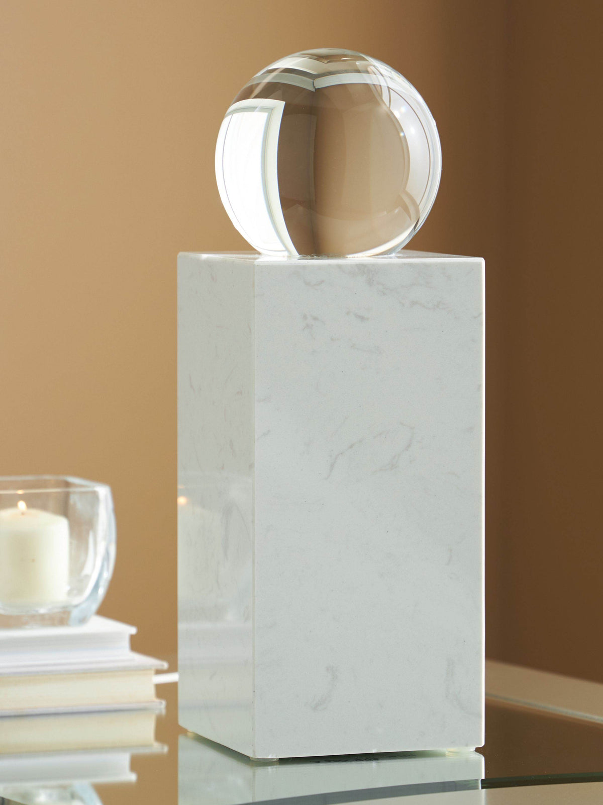 Sellner - Sculpture - Forward Furniture