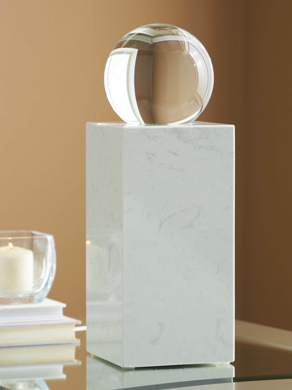 Sellner - Sculpture - Forward Furniture