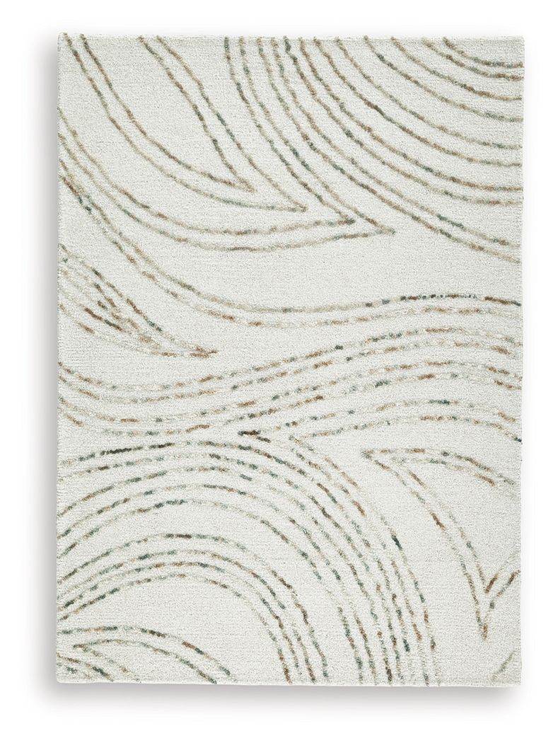 Deenbury - Rug - Forward Furniture