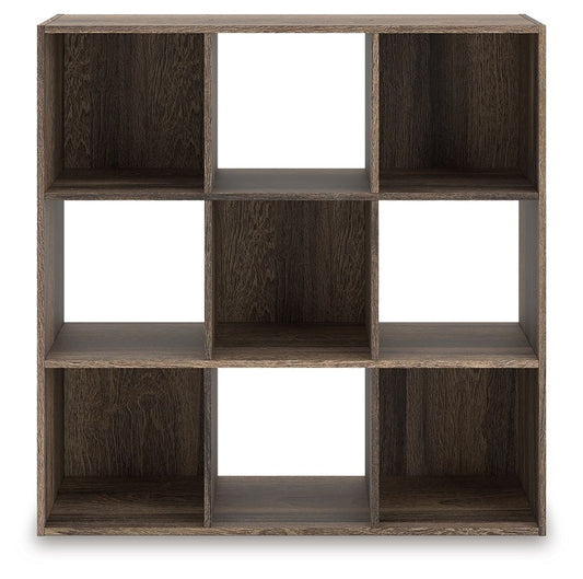 Shallifer - Cube Organizer