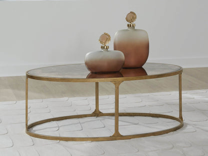 Korajane - Table - Forward Furniture