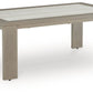 Kimpton Isle - Table - Forward Furniture