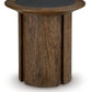 Dontayne - Round Table