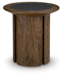 End Tables
