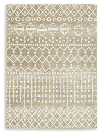 Bunchly - Rug - Forward Furniture
