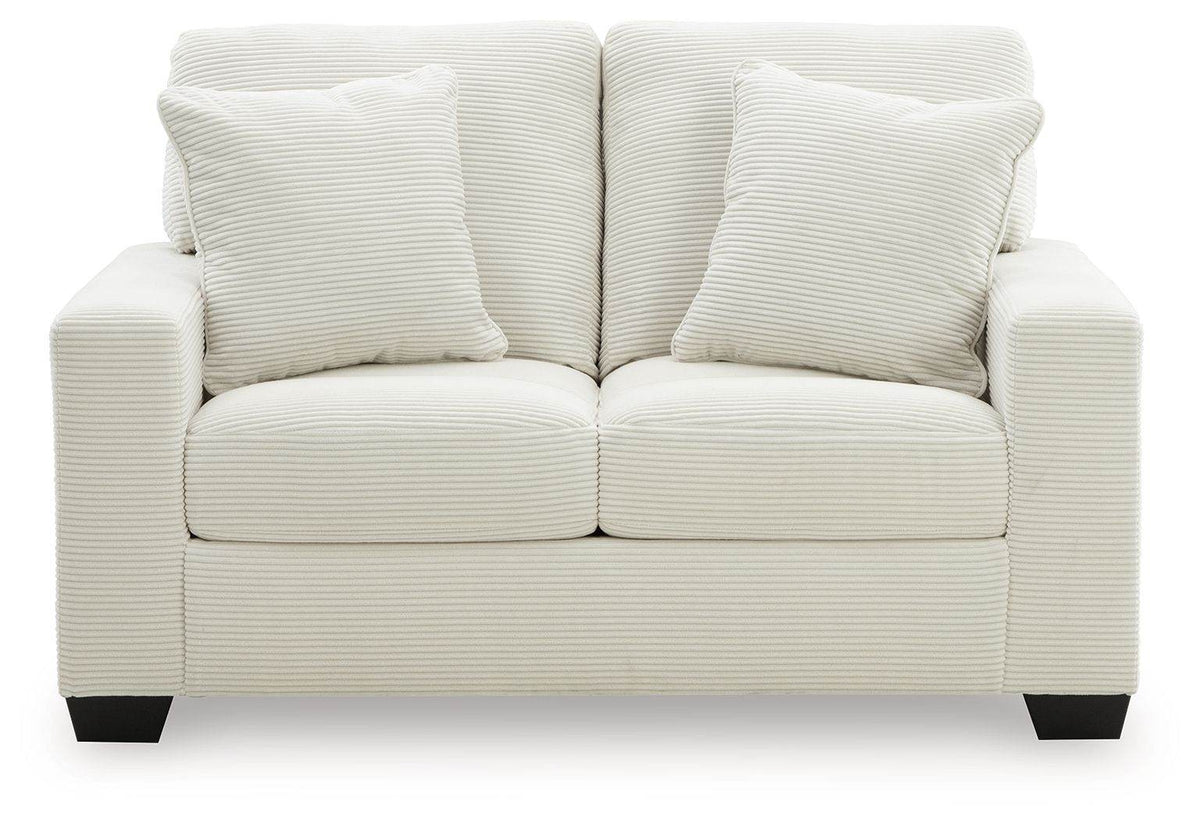 Greenbriar - Loveseat - Forward Furniture