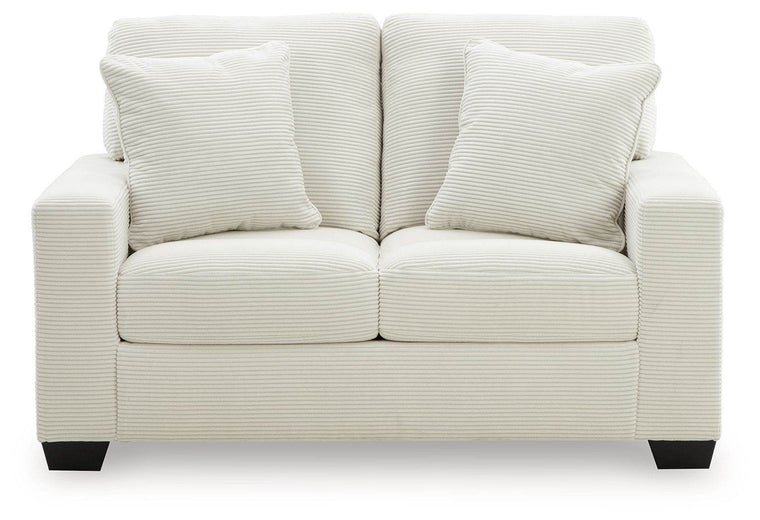 Greenbriar - Loveseat - Forward Furniture
