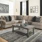 Bovarian - Sectional