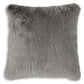 Gariland - Faux Fur Pillow