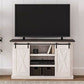 Dorrinson - TV Stand - Forward Furniture