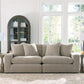Maxton Heights - Sectional