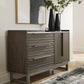 Arkenton - Dresser, Mirror - Forward Furniture