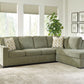 Bridgepoint - Sectional