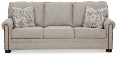 Gaelon - Dune - Sofa - Forward Furniture
