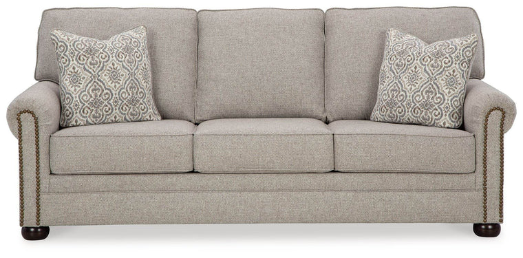 Gaelon - Dune - Sofa - Forward Furniture