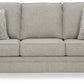Gaelon - Queen Sofa Sleeper - Dune
