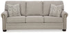 Gaelon - Queen Sofa Sleeper - Dune