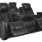 Party - Power Reclining Sofa