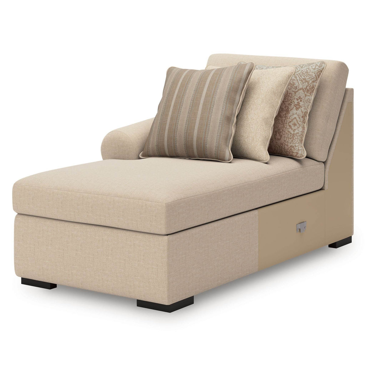 LadyMae - Sectional - Forward Furniture