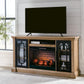 Wittenmyer - TV Stand