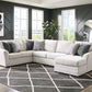 Koralynn - Sectional