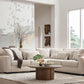Mandi Point - Sectional