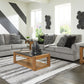 Deakin - Living Room Set