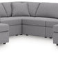 Modmax - Granite - Sectional - Forward Furniture