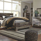 Derekson - Panel Bedroom Set