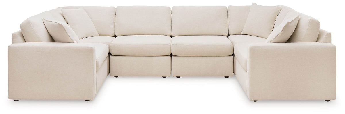 Modmax - Oyster - Sectional - Forward Furniture