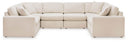 6 Pc. Sectional