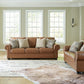 Carianna - Living Room Set