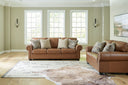 2 Pc. Sofa, Loveseat