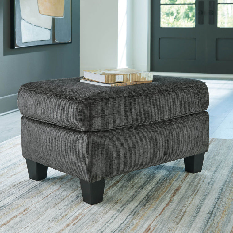 Erinslane - Ottoman - Forward Furniture