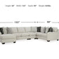 Huntsworth - Sectional