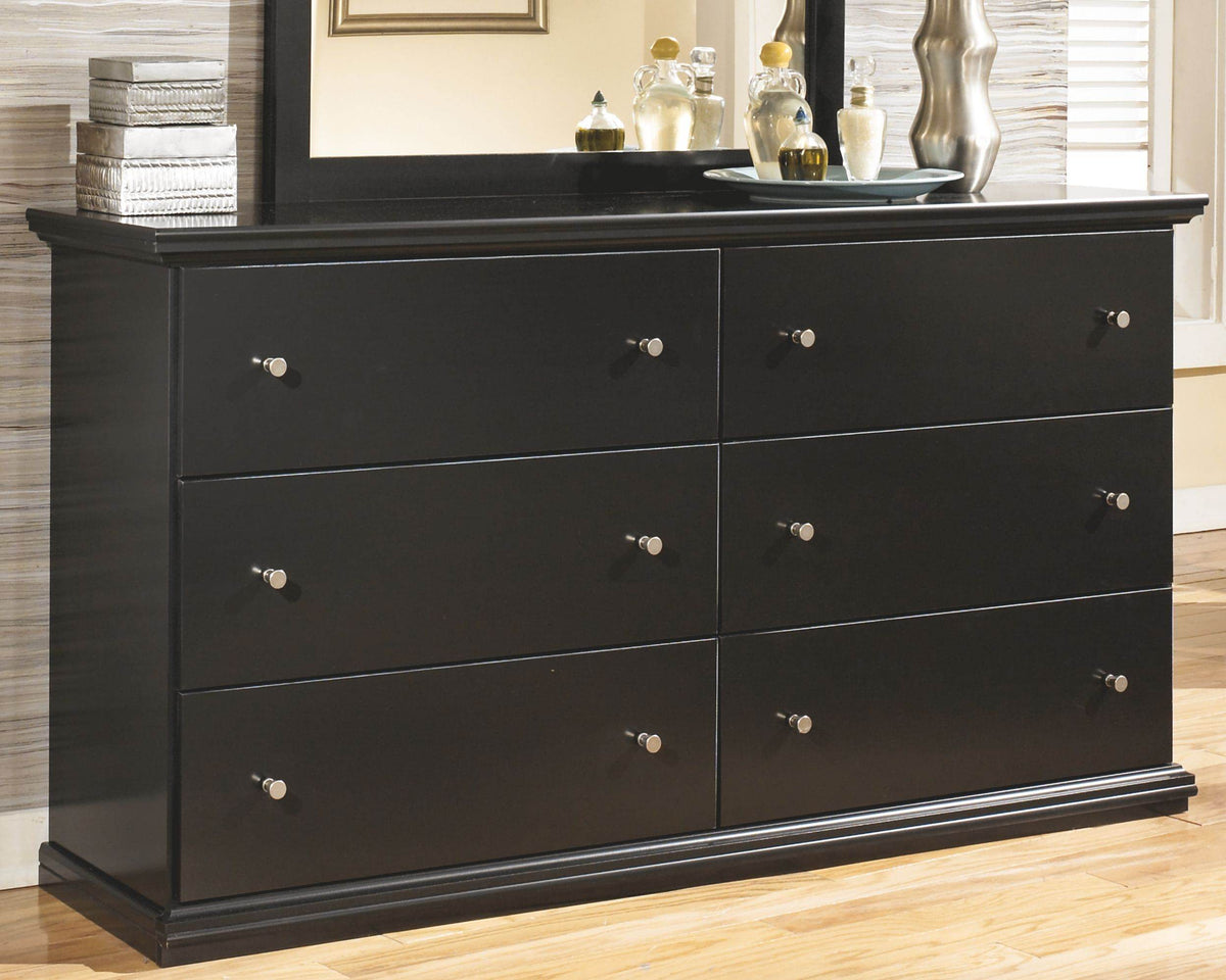 Maribel - Dresser - Forward Furniture