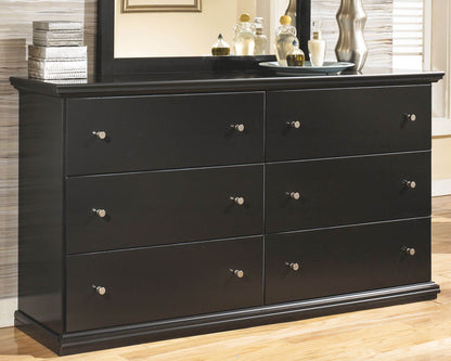 Maribel - Dresser - Forward Furniture