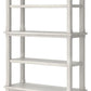 Robbinsdale - Bookcase - Antique White