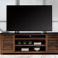 Kallari - TV Stand With Fireplace Option