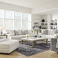 Brebryan - Living Room Set