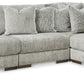 Regent Park - Sectional