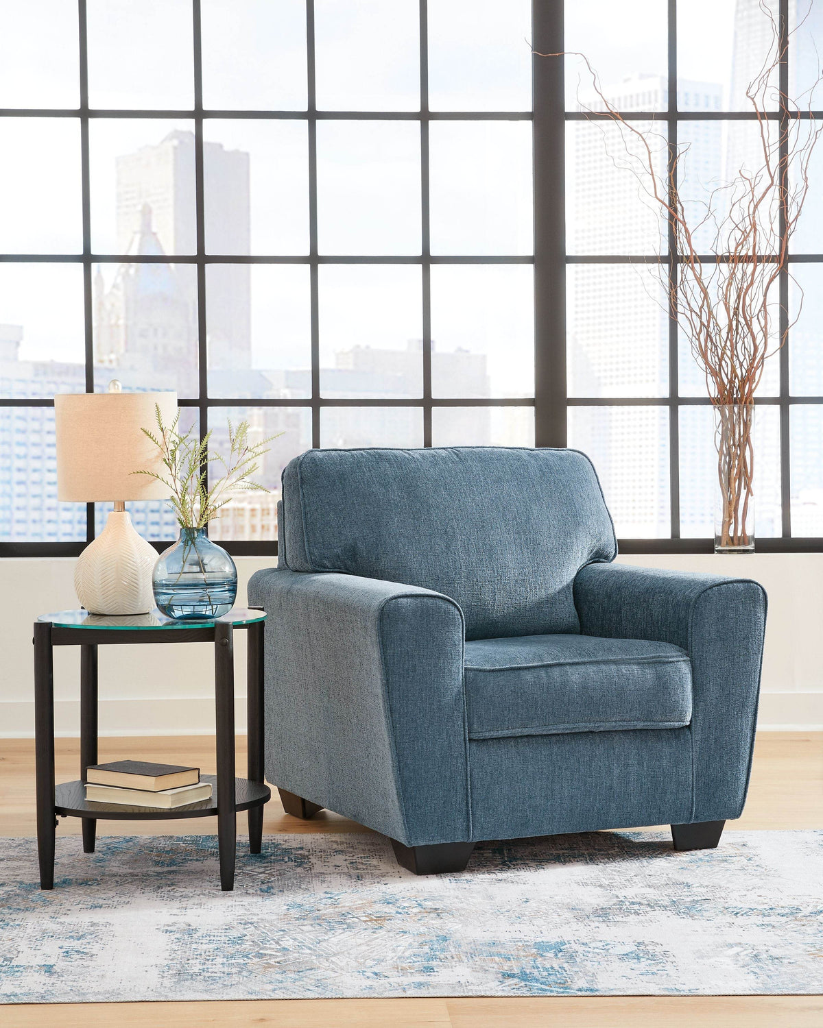 Cashton - Chair - Forward Furniture